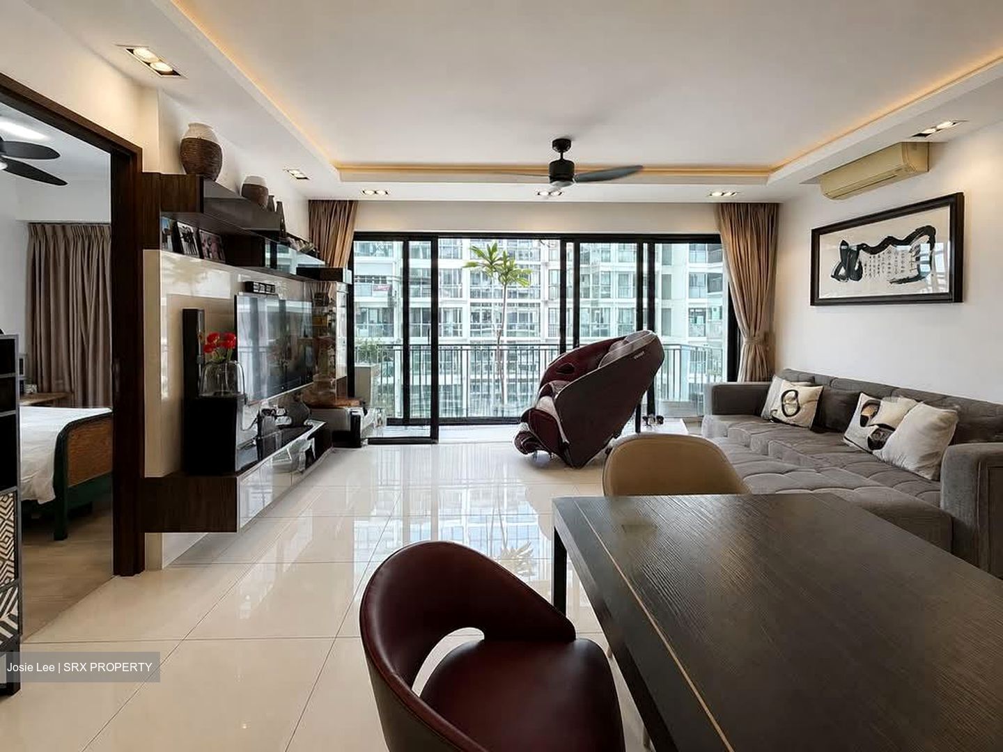 RiverParc Residence (D19), Condominium #602761261